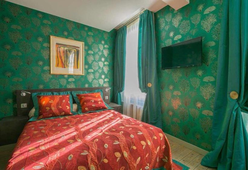 민박 La Cour Pavée