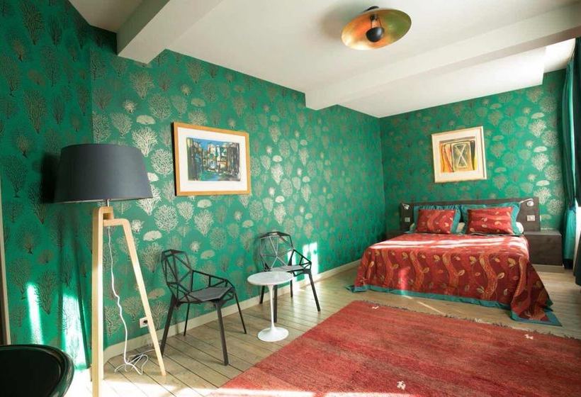 민박 La Cour Pavée