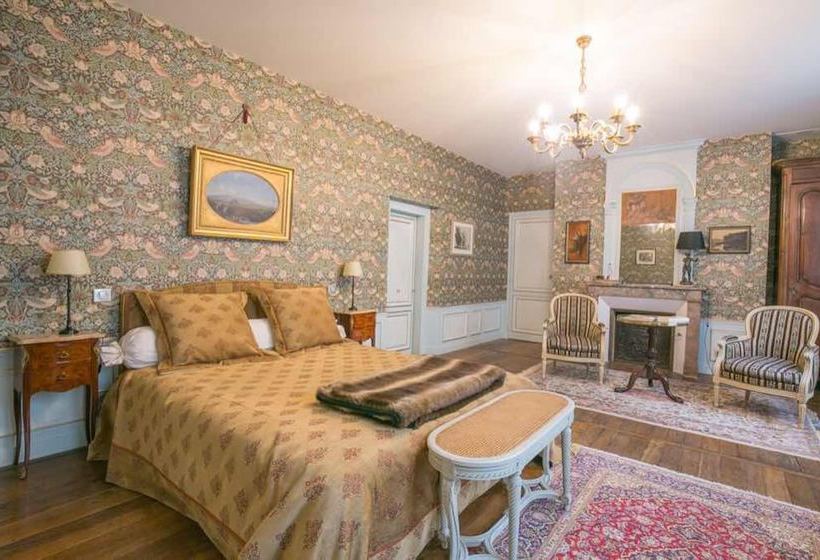 민박 La Cour Pavée