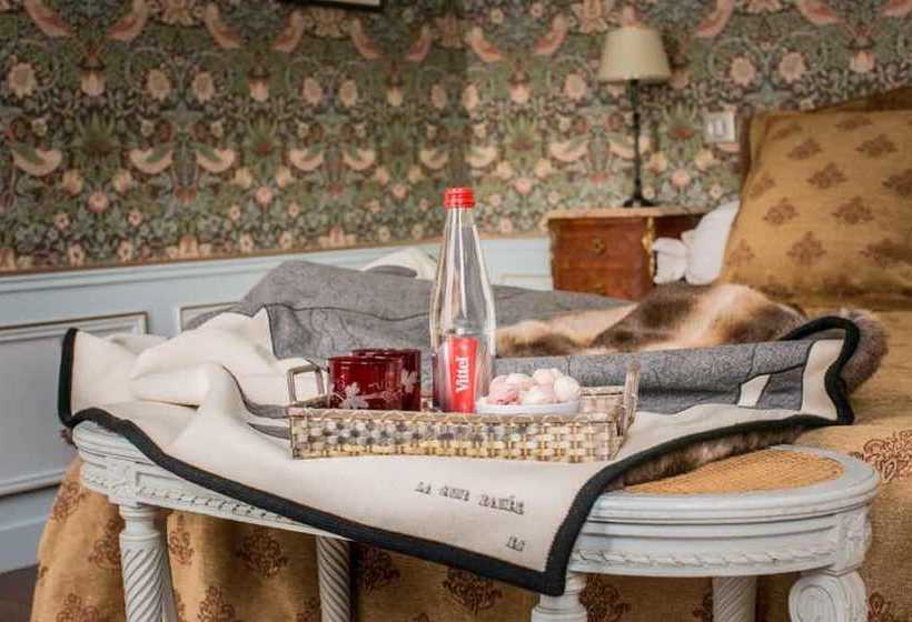 민박 La Cour Pavée