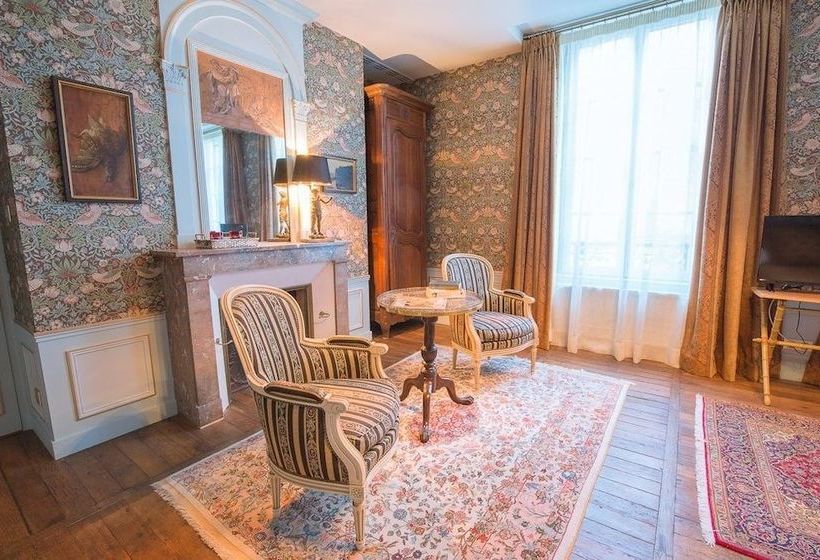 민박 La Cour Pavée