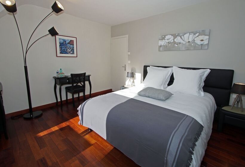 مبيت وإفطار Villa Kernéhan