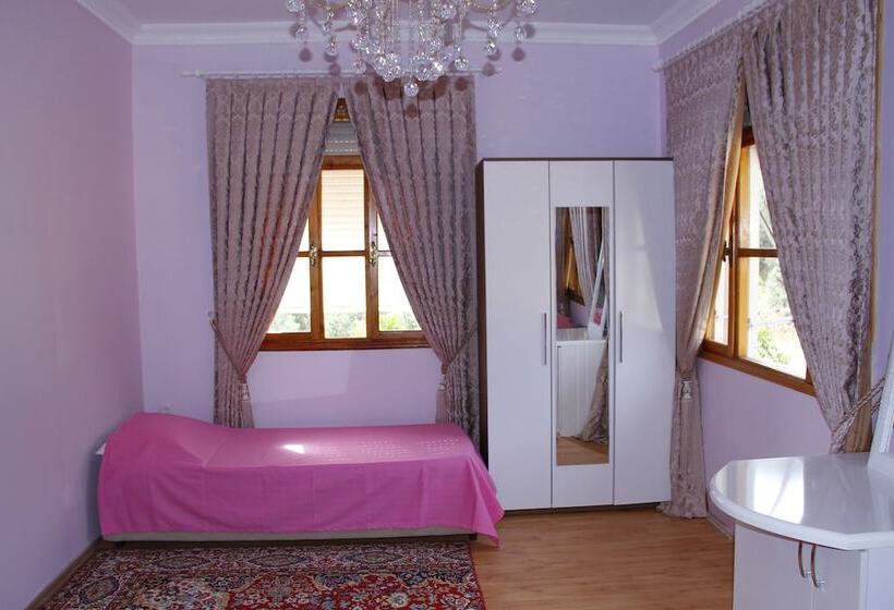 Biodenge Butik Otel
