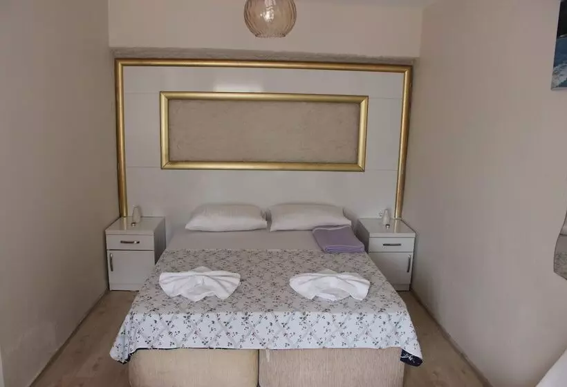 Biodenge Butik Otel