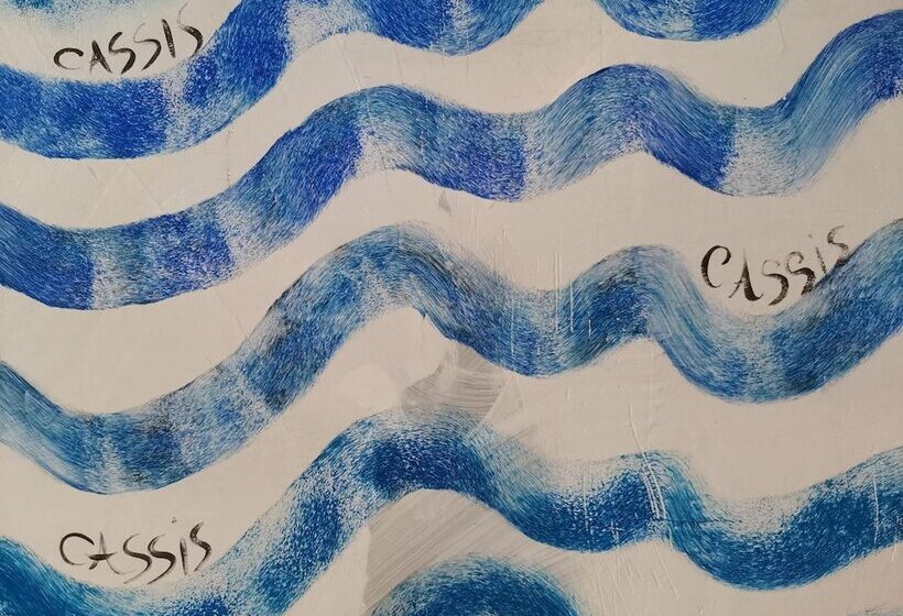 Cassis Hostel Les Heures Claires