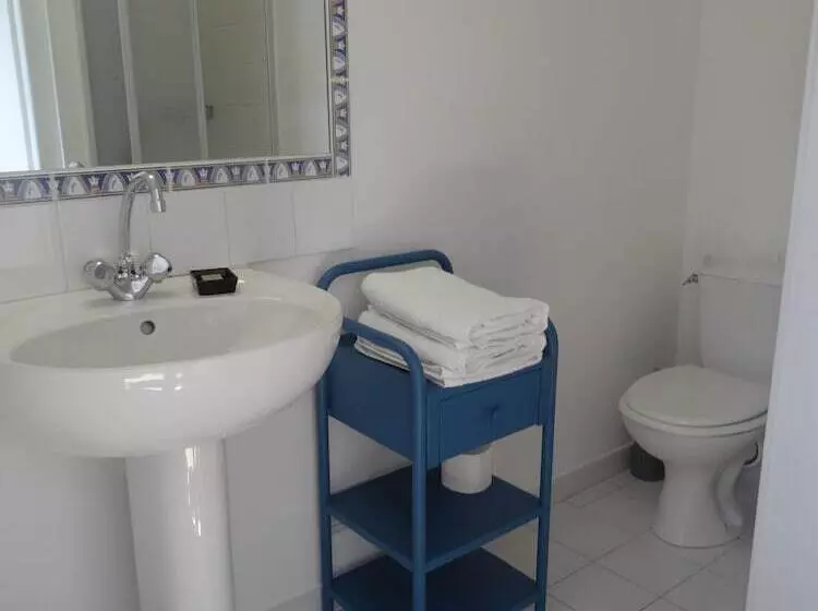 Cassis Hostel Les Heures Claires