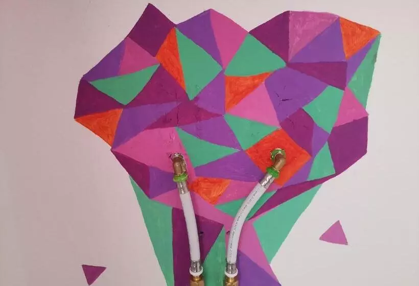 Cassis Hostel Les Heures Claires