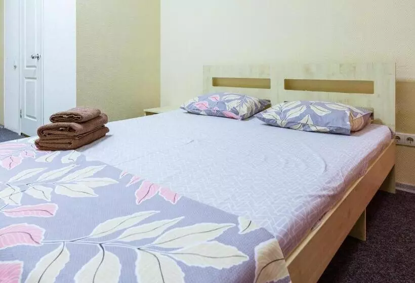 Centrooms Kropivnizkogo