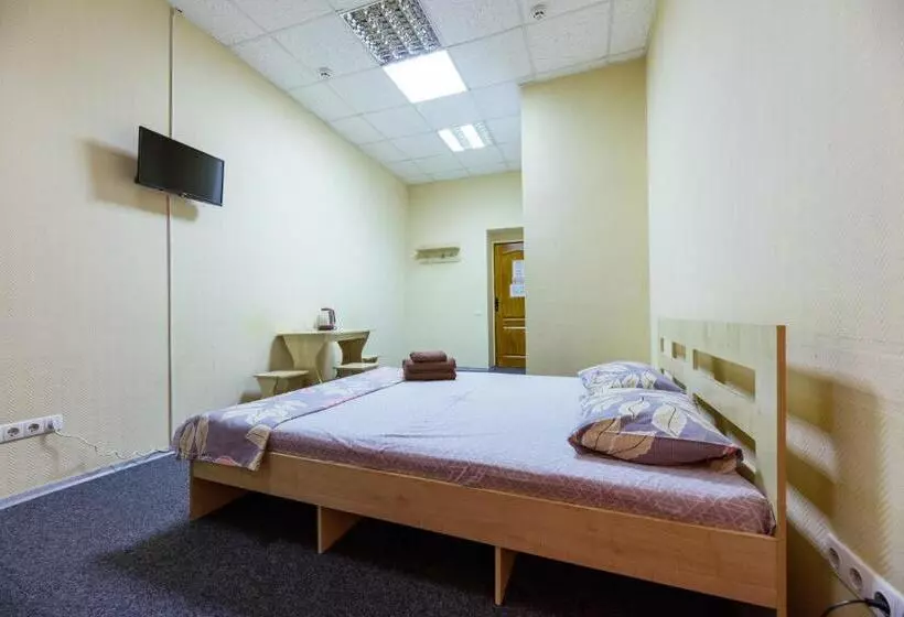 Centrooms Kropivnizkogo