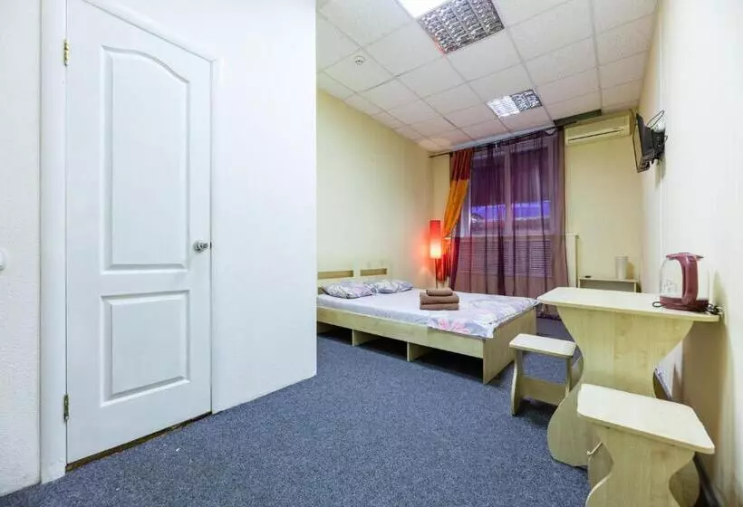 Centrooms Kropivnizkogo