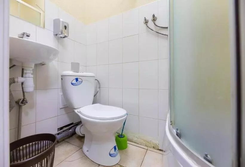 Centrooms Kropivnizkogo