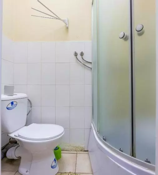 Centrooms Kropivnizkogo