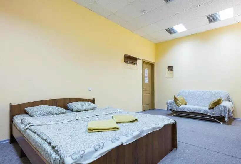 Centrooms Kropivnizkogo