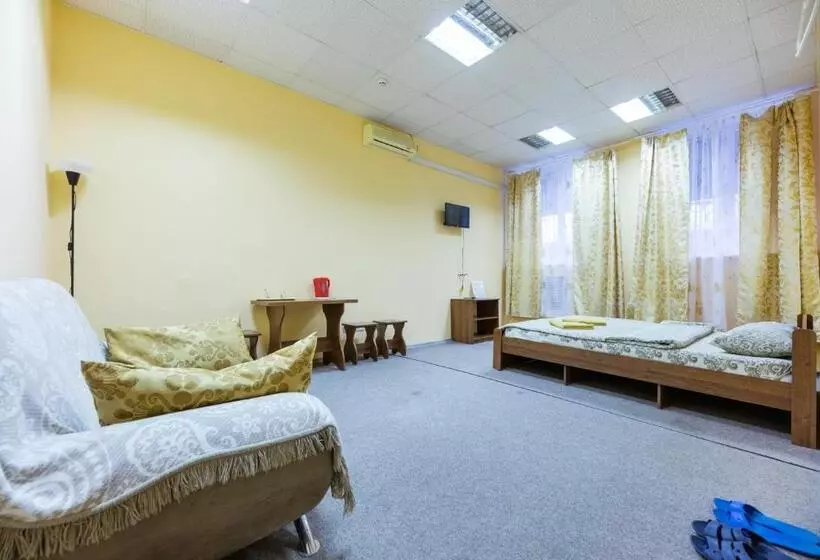 Centrooms Kropivnizkogo