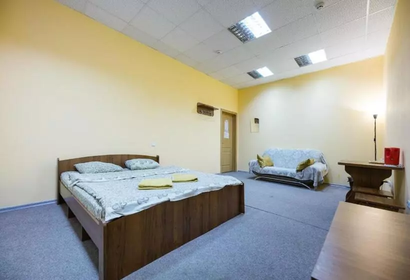 Centrooms Kropivnizkogo