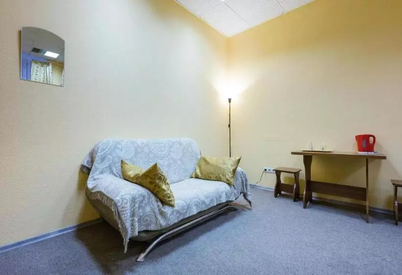 Centrooms Kropivnizkogo