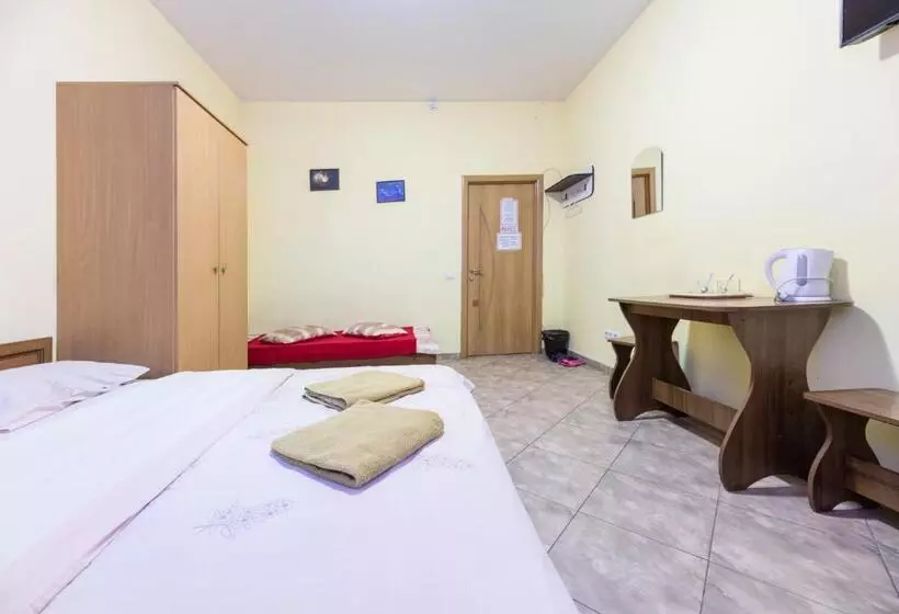Centrooms Kropivnizkogo