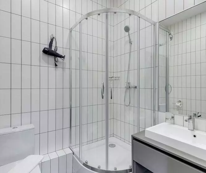 Centrooms Kropivnizkogo