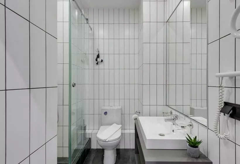 Centrooms Kropivnizkogo