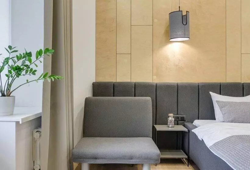 Centrooms Kropivnizkogo