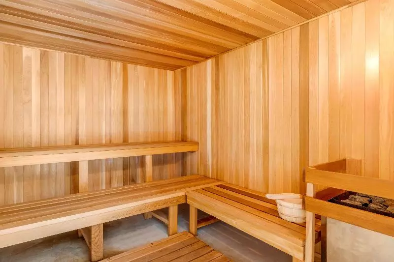 Comfort Inn & Suites Schenectady Scotia