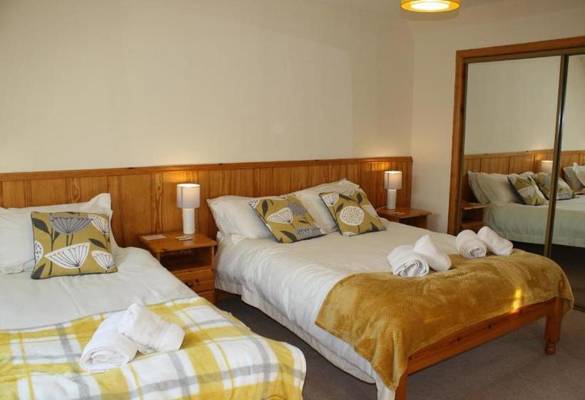 Craigmore Lodge, Aviemore. Highland Holiday Homes