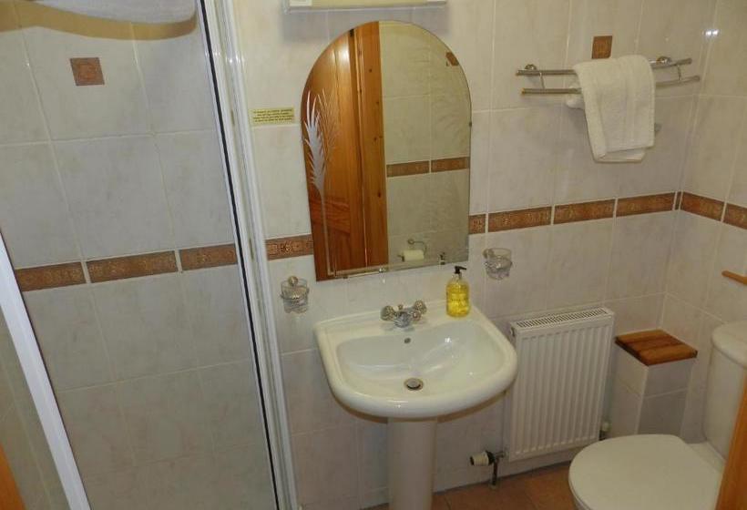 Craigmore Lodge, Aviemore. Highland Holiday Homes