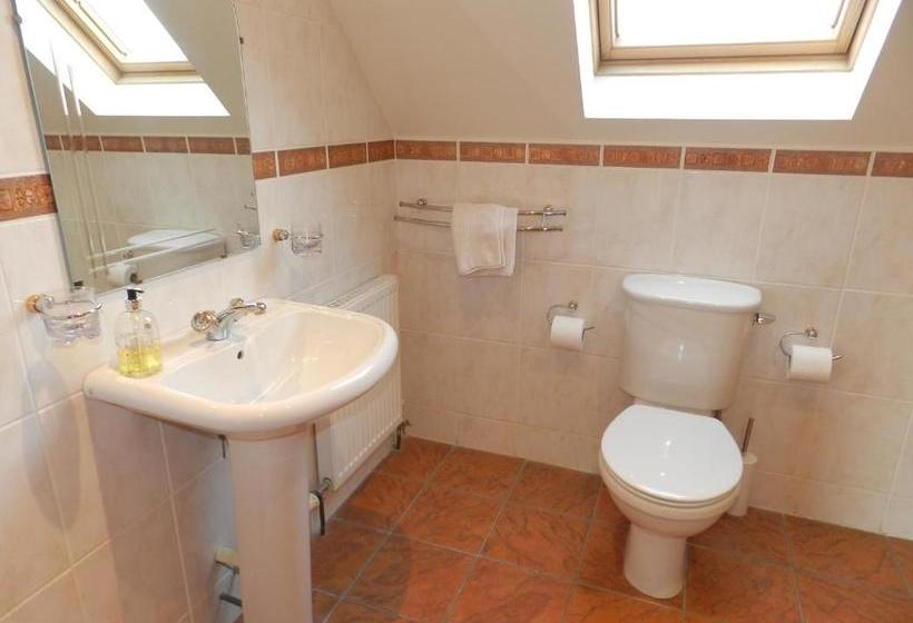 Craigmore Lodge, Aviemore. Highland Holiday Homes