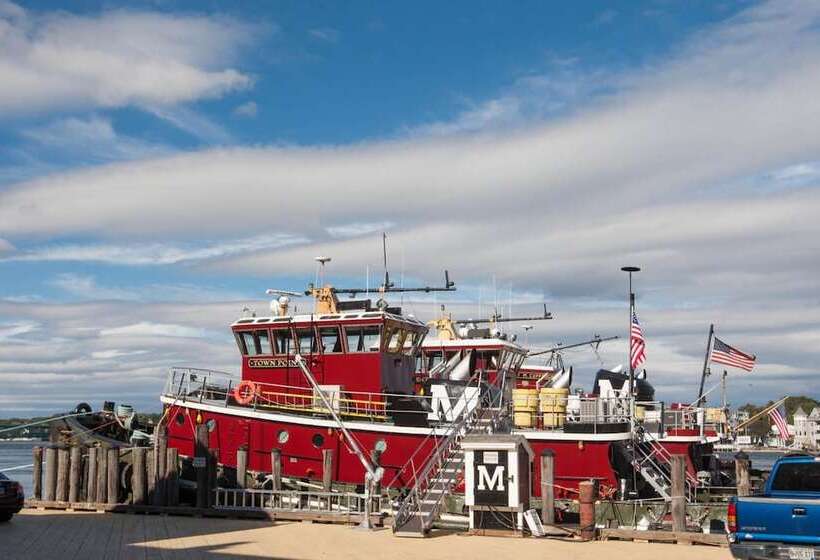 فندق Ale House Inn