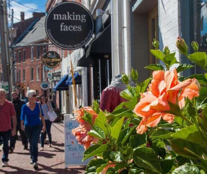 فندق Ale House Inn