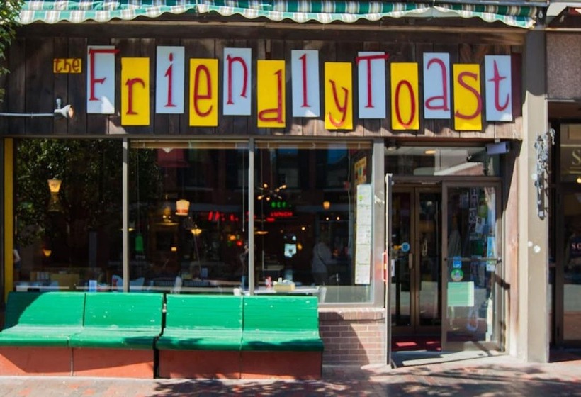 فندق Ale House Inn