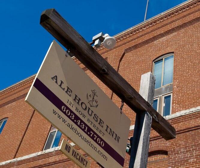 فندق Ale House Inn