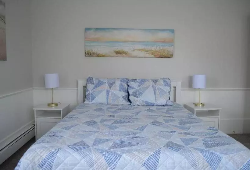 ホテル Edgartown Commons Vacation Apartments