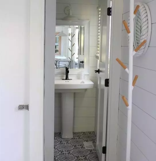 ホテル Edgartown Commons Vacation Apartments