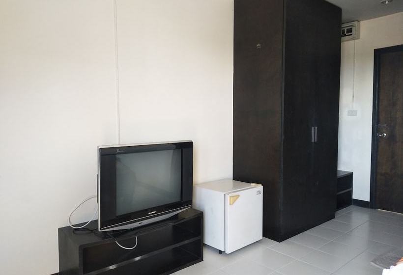 Szálloda Kittapond Resort