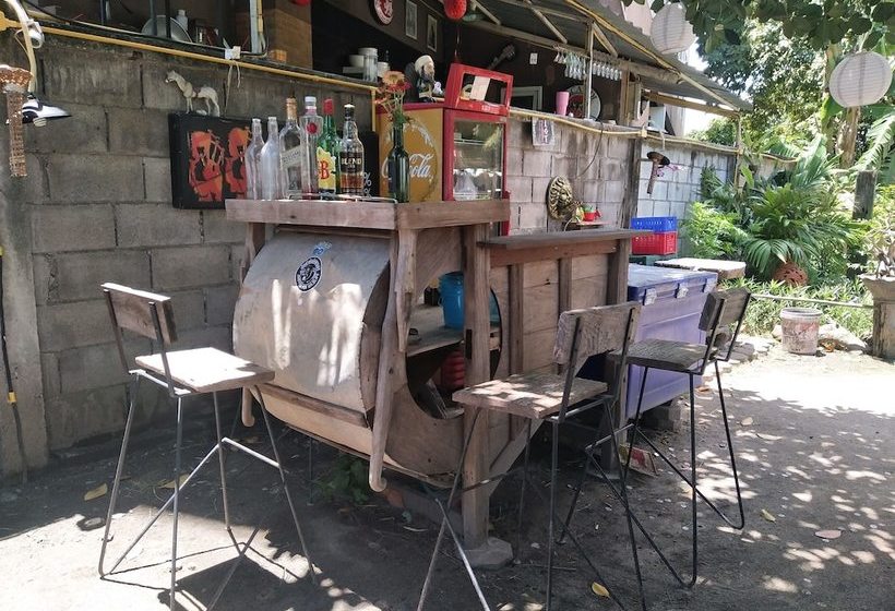 Szálloda Kittapond Resort