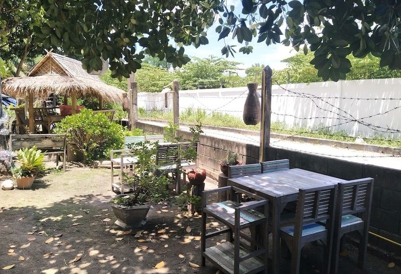 Szálloda Kittapond Resort