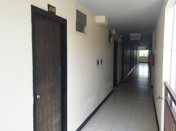 Szálloda Kittapond Resort