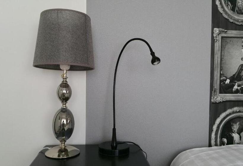 Hotel L Ideal Le Mountbatten