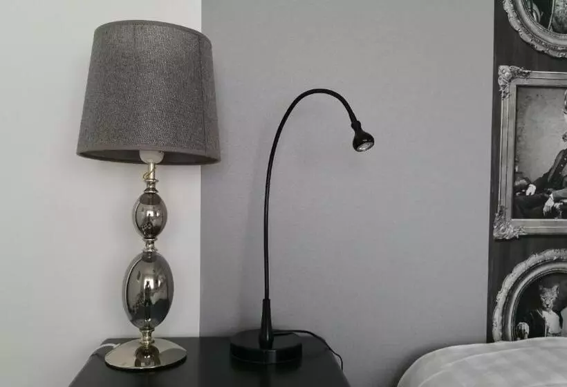 ホテル L Ideal Le Mountbatten