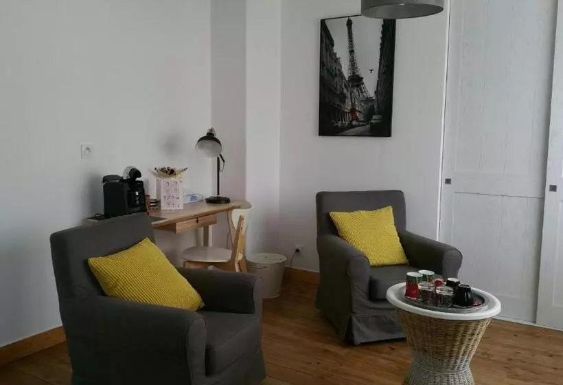 ホテル L Ideal Le Mountbatten