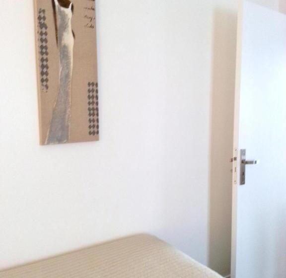 Hotel L Ideal Le Mountbatten