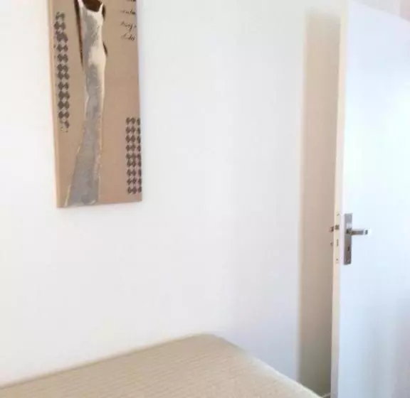 ホテル L Ideal Le Mountbatten