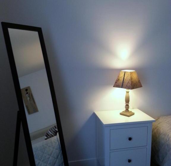 Hotel L Ideal Le Mountbatten