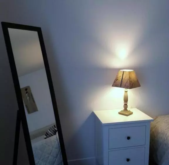 ホテル L Ideal Le Mountbatten