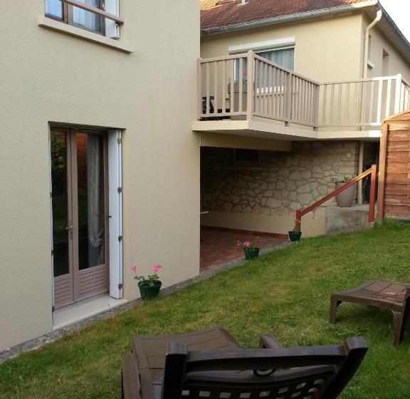 Hotel L Ideal Le Mountbatten