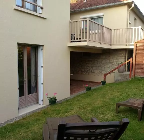 ホテル L Ideal Le Mountbatten