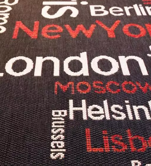 ホテル L Ideal Le Mountbatten