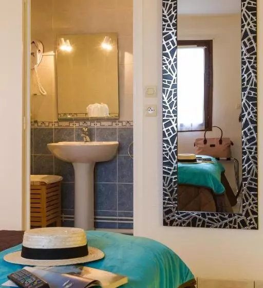 ホテル L Ideal Le Mountbatten