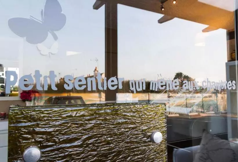 ホテル L Ideal Le Mountbatten